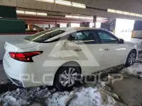 2021 Nissan ALTIMA фото