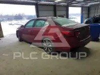 2021 Nissan ALTIMA фото