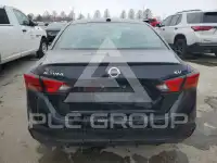 2021 Nissan ALTIMA фото