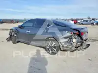 2021 Nissan ALTIMA фото