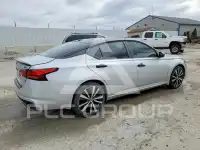 2021 Nissan ALTIMA фото