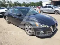 2021 Nissan ALTIMA фото