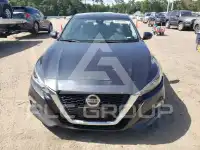 2021 Nissan ALTIMA фото
