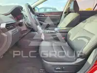 2021 Nissan ALTIMA photo