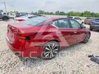 2021 Nissan ALTIMA фото