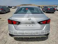2021 Nissan ALTIMA фото