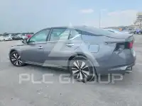 2021 Nissan ALTIMA photo