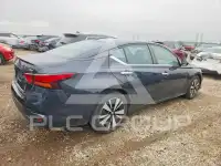 2021 Nissan ALTIMA фото