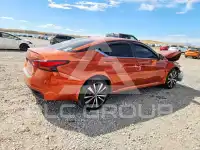 2021 Nissan ALTIMA фото