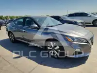 2021 Nissan ALTIMA photo