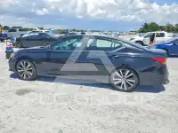 2021 Nissan ALTIMA фото