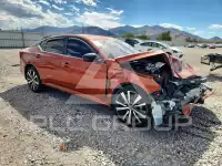 2021 Nissan ALTIMA фото