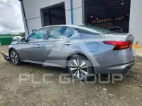 2021 Nissan ALTIMA photo