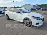 2021 Nissan ALTIMA фото