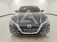 2021 Nissan ALTIMA фото