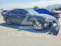 2021 Nissan ALTIMA фото