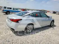 2021 Nissan ALTIMA фото