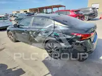 2021 Nissan ALTIMA фото