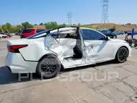 2021 Nissan ALTIMA photo
