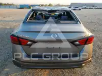 2021 Nissan ALTIMA фото