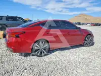 2021 Nissan ALTIMA фото