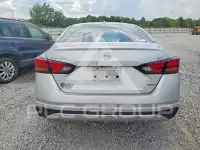 2021 Nissan ALTIMA фото