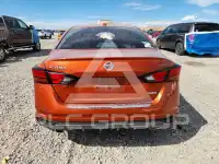 2021 Nissan ALTIMA фото