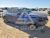 2021 Nissan ALTIMA фото