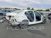 2021 Nissan ALTIMA фото