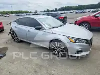 2021 Nissan ALTIMA фото