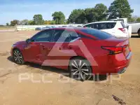 2021 Nissan ALTIMA фото