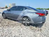2021 Nissan ALTIMA photo