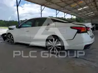 2021 Nissan ALTIMA photo