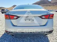 2021 Nissan ALTIMA photo