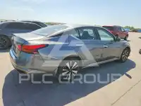2021 Nissan ALTIMA photo