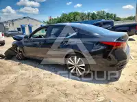 2021 Nissan ALTIMA фото