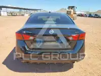 2021 Nissan ALTIMA фото