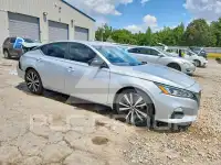 2021 Nissan ALTIMA фото
