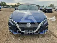 2021 Nissan ALTIMA photo
