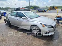 2021 Nissan ALTIMA фото