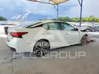 2021 Nissan ALTIMA photo