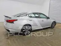 2021 Nissan ALTIMA фото