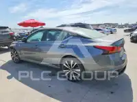 2021 Nissan ALTIMA фото