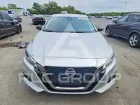 2021 Nissan ALTIMA фото