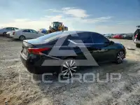 2021 Nissan ALTIMA фото