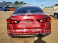 2021 Nissan ALTIMA фото
