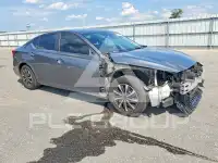 2021 Nissan ALTIMA фото