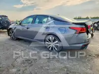 2021 Nissan ALTIMA фото