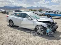 2021 Nissan ALTIMA фото