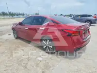 2021 Nissan ALTIMA фото